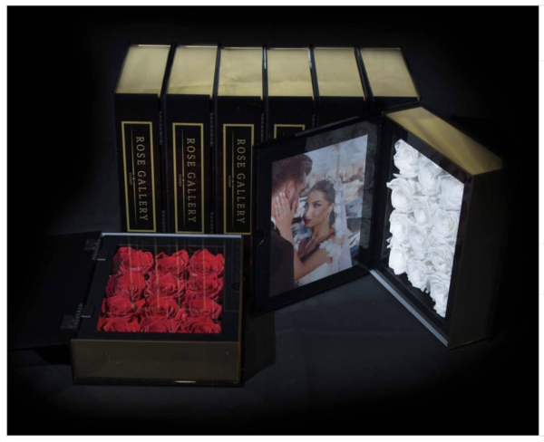Eternal Story Book